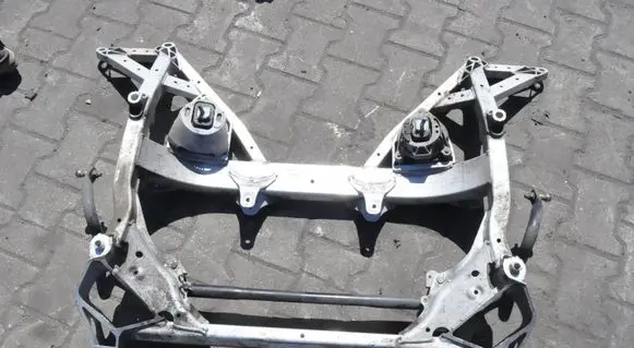 BMW M4 F82 F83 Rear suspension assembly kit set 2284630