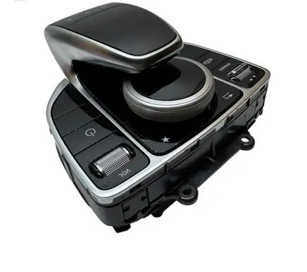 Mercedes-Benz C AMG W205 Head unit multimedia control a2059008726 a2059005915