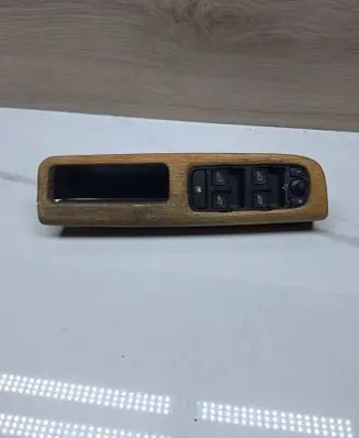 Volvo V50 Electric window control switch 30755795