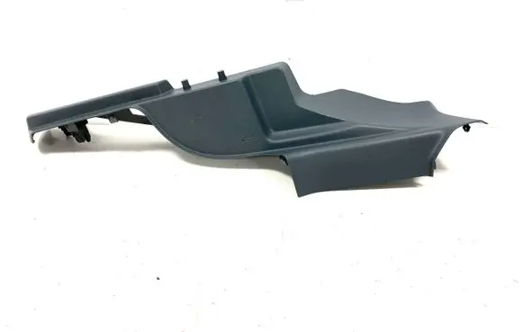 Ford C-MAX II Trunk/boot trim cover AM51R46808