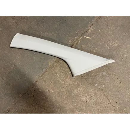 Skoda Citigo (A) pillar trim 1S0867233