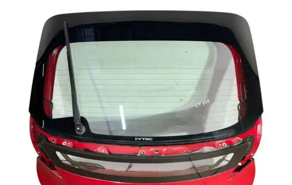 Honda Civic IX Tailgate/trunk/boot lid