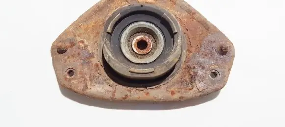 Fiat Bravo - Brava Coil spring mount 