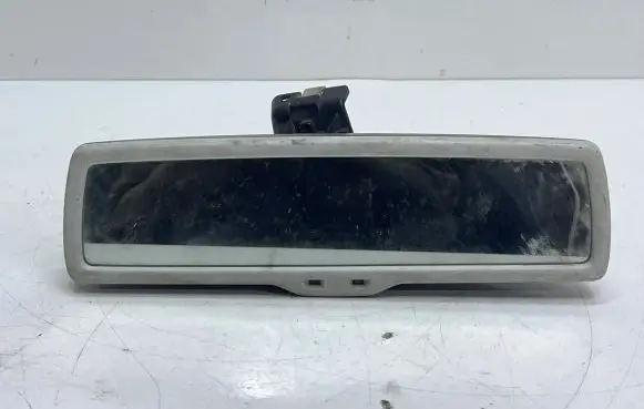 Skoda Superb B6 (3T) Rear view mirror (interior)