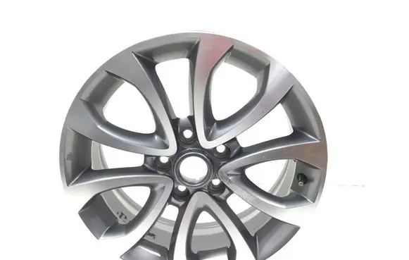 Nissan Juke I F15 R17 alloy rim 7JX1747MM