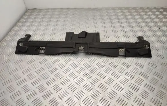 Top upper radiator support slam panel