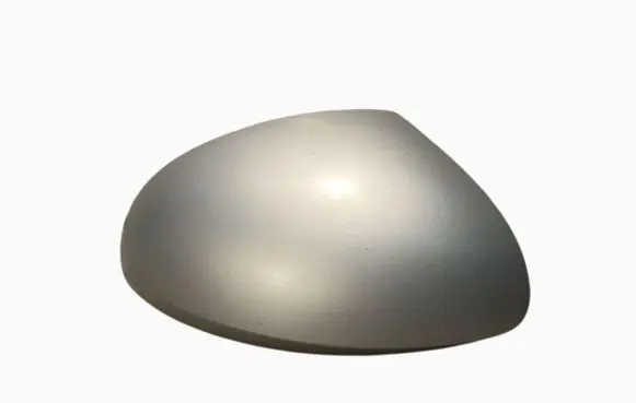Skoda Yeti (5L) Plastic wing mirror trim cover 5N0857538