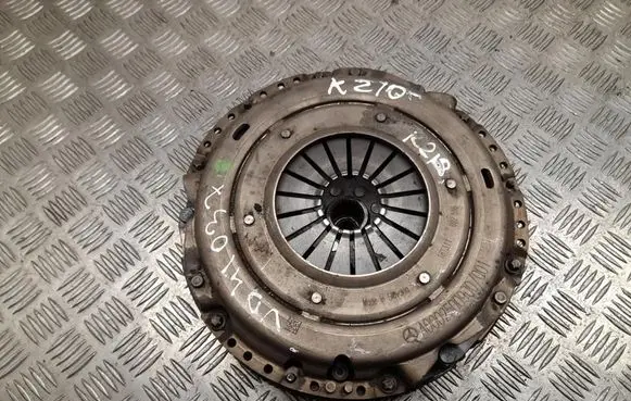 Mercedes-Benz Sprinter W907 W910 Clutch set kit A0002500900