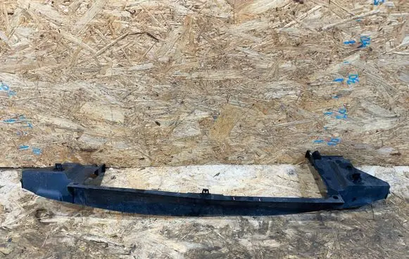 Mazda 3 Engine bonnet/hood lock trim molding BCKC-50A21 S2510G209-M