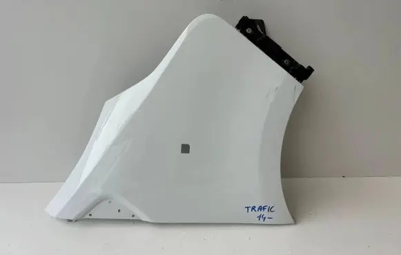 Renault Trafic III (X82) Fender 622201090R
