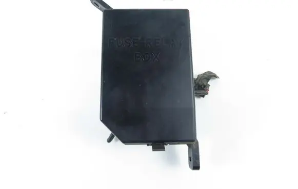 Hyundai Tucson JM Fuse box set 912102E000