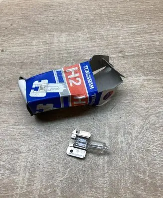 Renault 5 Headlight/headlamp bulb 12V55WH2 50410