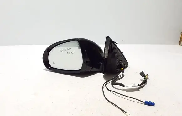 Mercedes-Benz S W223 Front door electric wing mirror A2238104103