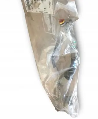 BMW 1 E81 E87 Loading door lock 