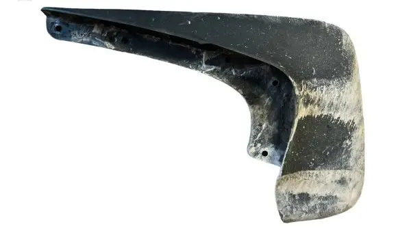 Volvo S80 Front mudguard 