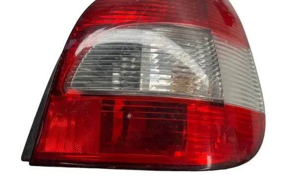 Renault Scenic I Rear/tail lights 2341D 23410202