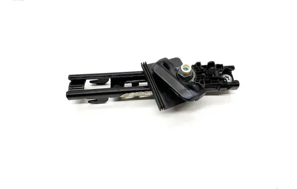 Mercedes-Benz C W203 Seat belt adjustment rail A2038600188