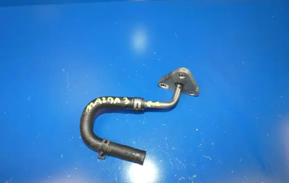 Mazda 3 II Breather/breather pipe/hose 