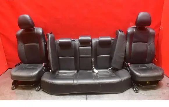 Seat set