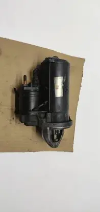 Mercedes-Benz Vito Viano W638 Starter motor