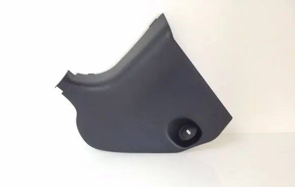 Mazda CX-7 Foot area side trim EG2168390 K3006