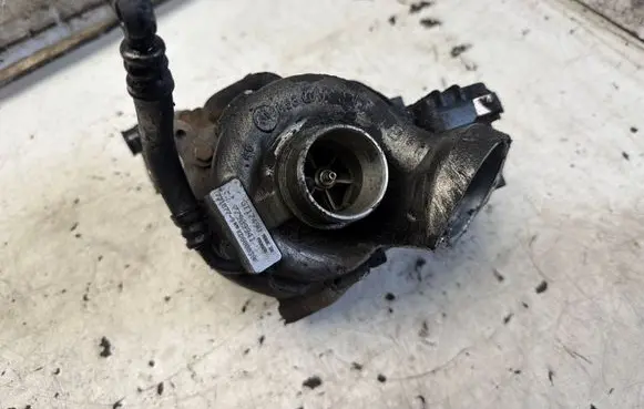 BMW 3 E46 Turbo 7790994I