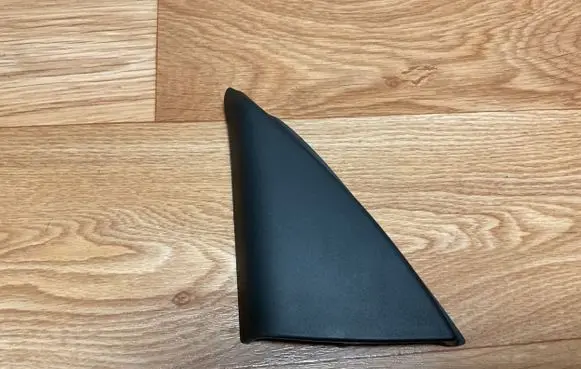 Volvo V70 Plastic wing mirror trim cover 9151935 1882