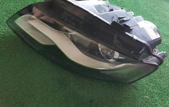 Audi A4 S4 B8 8K Headlight/headlamp 8K0941029AQ