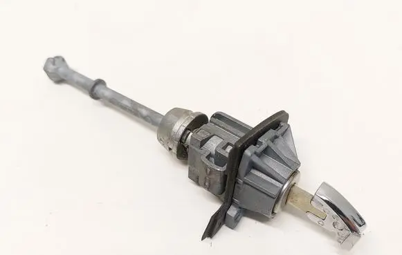 Opel Astra L Front door lock (next to the handle) 