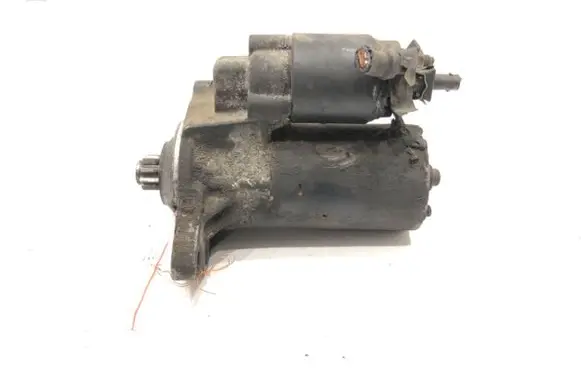 Seat Toledo II (1M) Starter motor