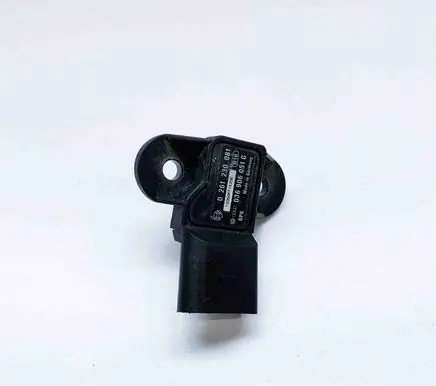 Audi Q5 SQ5 Air pressure sensor 0261230081 036906051G