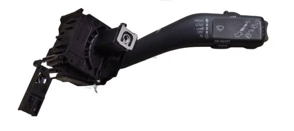 Volkswagen Golf V Wiper control stalk 1K0953519J 01203516 20351683322248