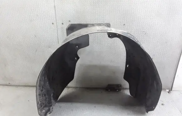 Volkswagen New Beetle Front wheel arch liner splash guards