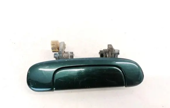 Mazda Premacy Front door exterior handle