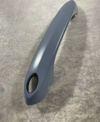 Mercedes-Benz C W205 Front door exterior handle 0903068102