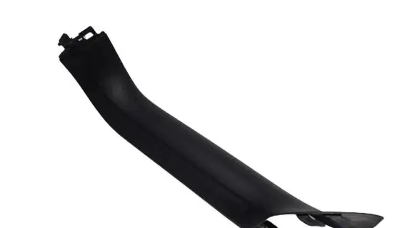 Volkswagen Golf VII Other trunk/boot trim element 5G9867604A
