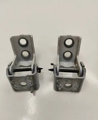 Peugeot 508 II Rear door hinge set 