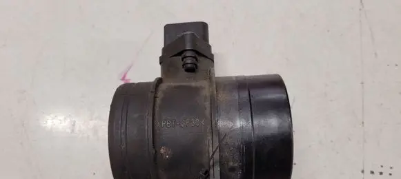 Skoda Superb B5 (3U) Mass air flow meter 0281002461 074906461B