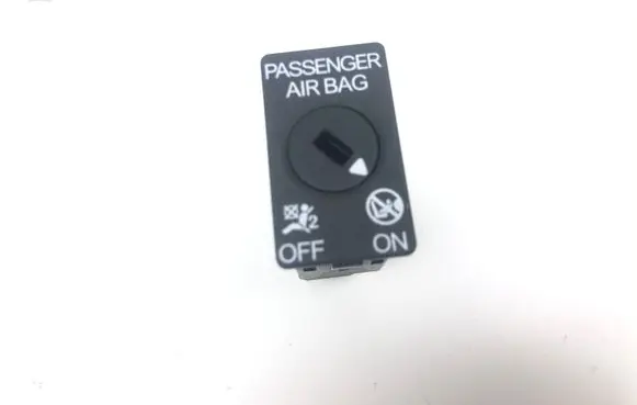 Volkswagen PASSAT B8 Passenger airbag on/off switch 5Q0919237