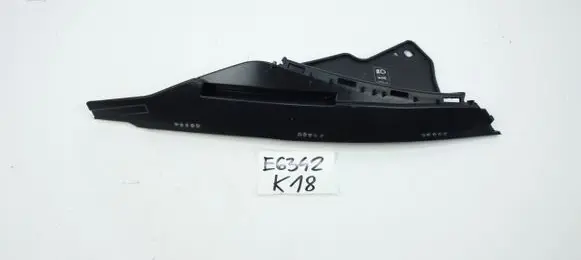 Mercedes-Benz B W247 Front bumper mounting bracket A2478856300