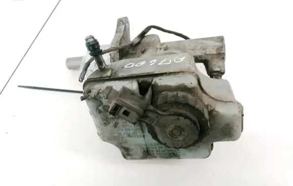 Skoda Octavia Mk2 (1Z) Master brake cylinder