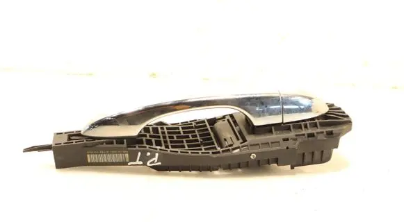Maserati Ghibli Rear door exterior handle/bracket 