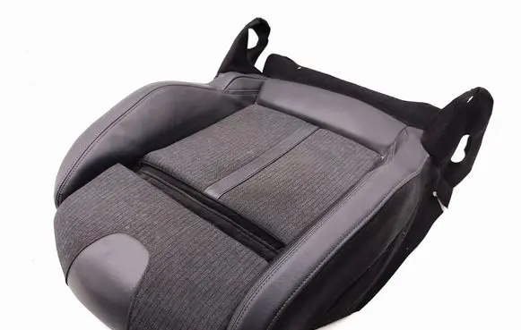Peugeot 508 II Driver seat console base 