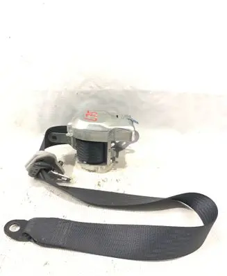 Suzuki SX4 Front seatbelt 8492079J2 0435057 7P1400P
