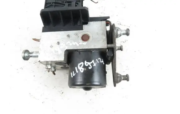 Mercedes-Benz A W168 ABS Pump 0265202433 A0034317419