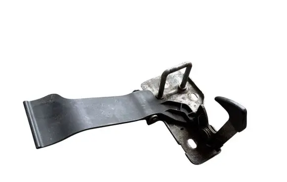 Volkswagen Multivan T6 Engine bonnet/hood lock/catch 7E0823480C