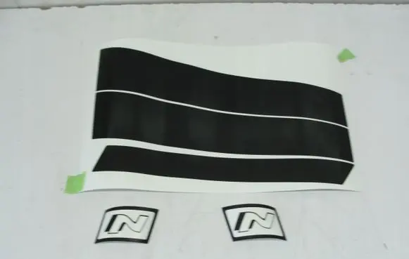 Hyundai i30 Trim molding 9999Z057090