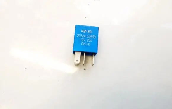 Hyundai Santa Fe Other relay 9522429850 95224-29850