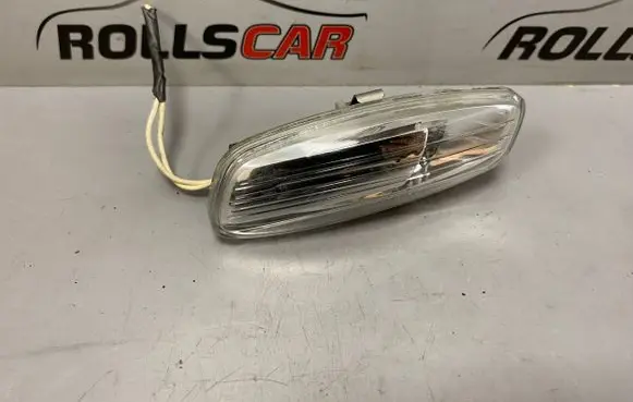 Peugeot 207 Mirror indicator light 37143X1