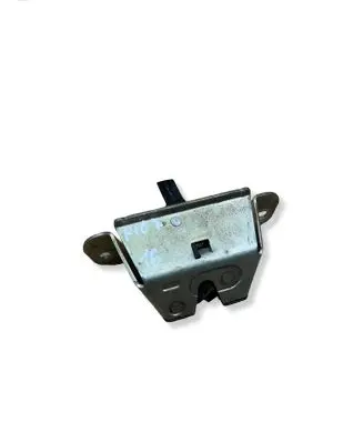Peugeot 107 Tailgate/trunk/boot lock/catch/latch 693500H010